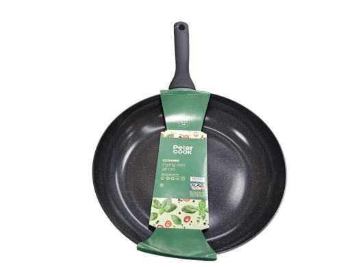 Peter Cook Ceramic Frying Pan 28Cm