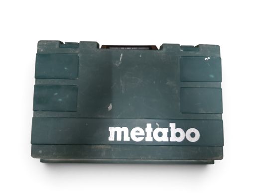 Metabo Khe 2660 Quick