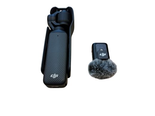 DJI Pocket 3