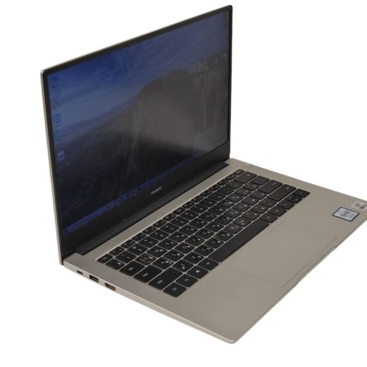 Huawei Matebook D14 512 gb