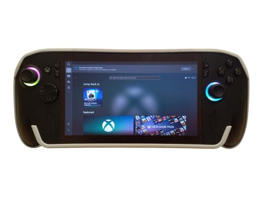 ROG Xbox Ally X 1024 gb