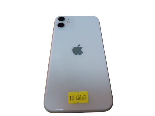 Apple Iphone11 128 gb