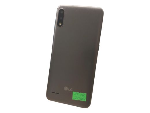 LG K22