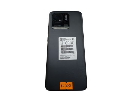 Xiaomi Redmi 10C 128 gb