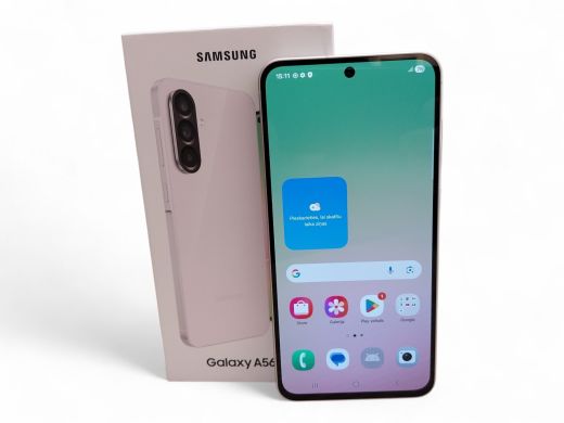 Samsung A566GB 256 Gb