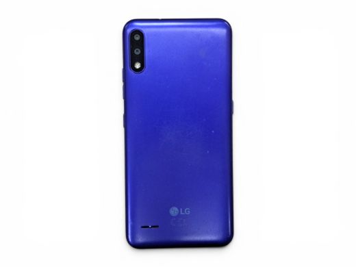 LG K22 32 gb