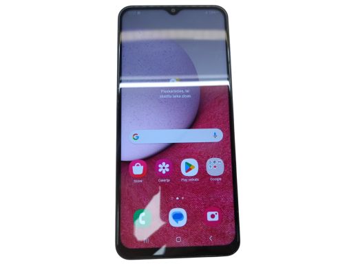 Samsung Sm-A135F/Ds Galaxy A13 64 gb