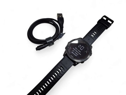 Garmin Fenix 7 Pro