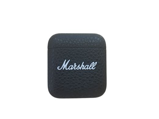 marshall Minor 4