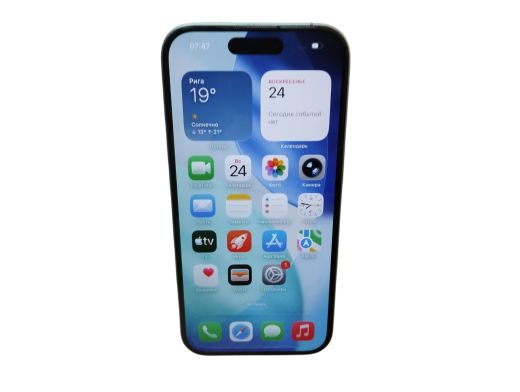 Apple iPhone 16 128 gb
