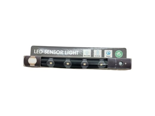 Led Sensor Light Led Sensor Light