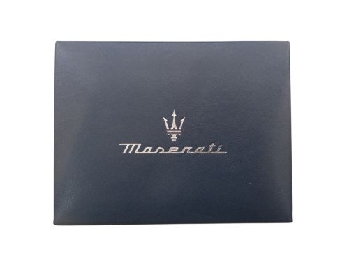 Maserati