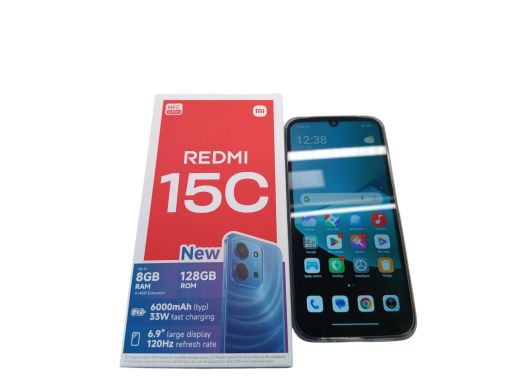 Xiaomi 15C 128 gb