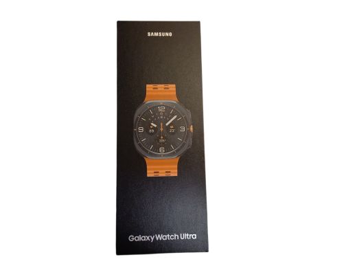 Samsung Galaxy Watch Ultra