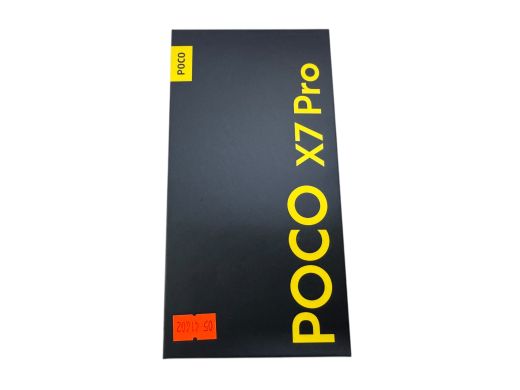 Poco X7 Pro 512