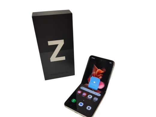 Samsung Flip 3 128 gb
