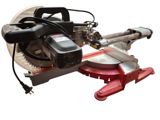 Holzmann Kap 255Xjl