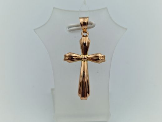 Золотой кулон, 1.11 г