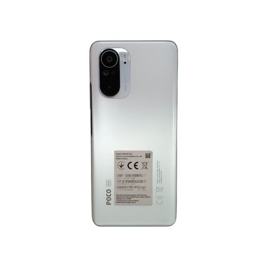 Xiaomi Poco F3 128 gb