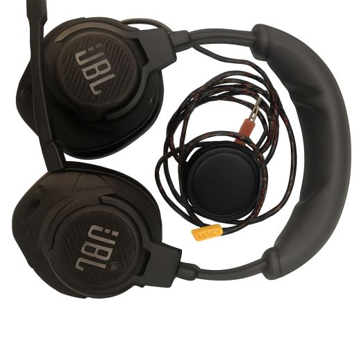 JBL Quantum One
