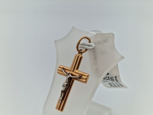 Zelta kulons, 1.82 g