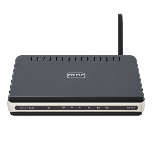 D-Link Dir-400