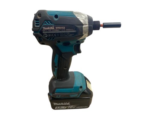 Makita Dtd153