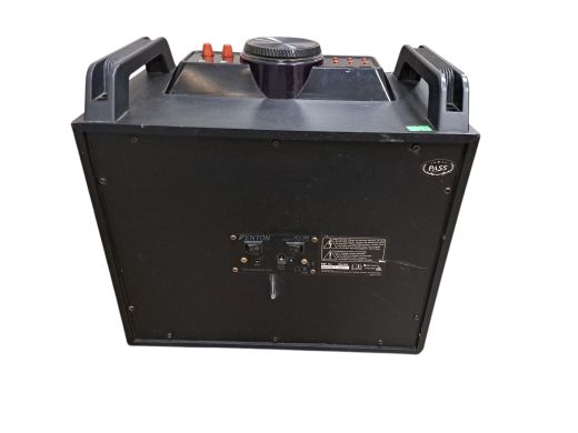 Fenton Mdj200 Party Station