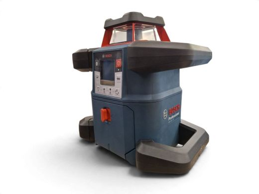 Bosch Grl600 Chv