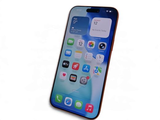 Apple iPhone 17 Pro Max 256 gb