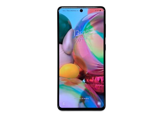 Samsung Galaxy A71 Sm-A715F/Ds 128 gb