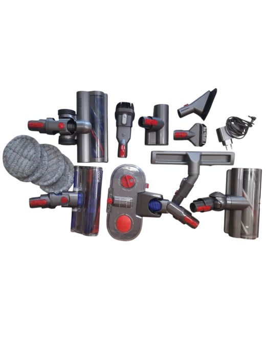 Dyson Cyclone V10 Animal