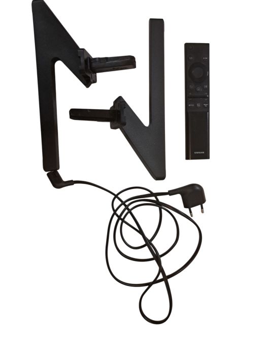 Samsung Ue55Cu7092U