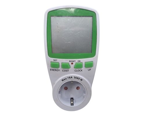 Tunex Power Meter Pm001