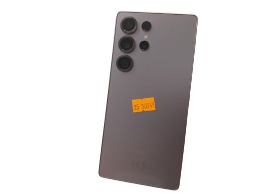 Samsung S25 Ultra Sm-S938B 256 gb