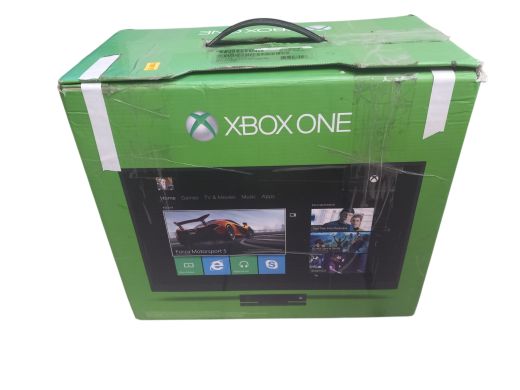 Xbox One 512 gb
