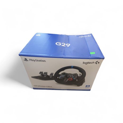 Logitech G29 