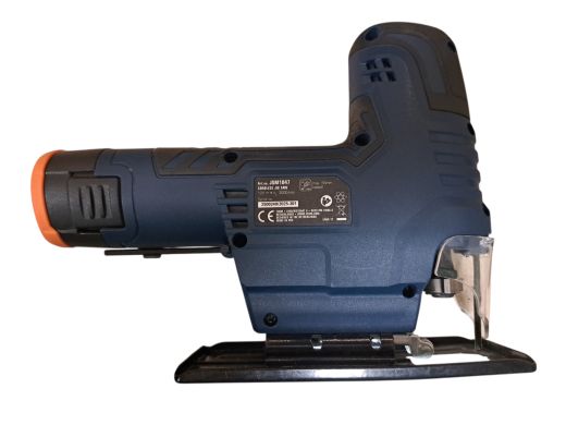 Ferm Cordless Jig Saw