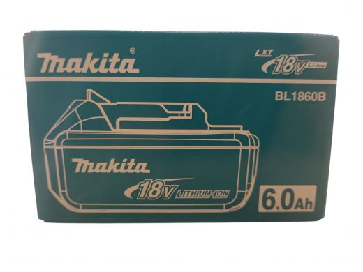 Makita BL1860B