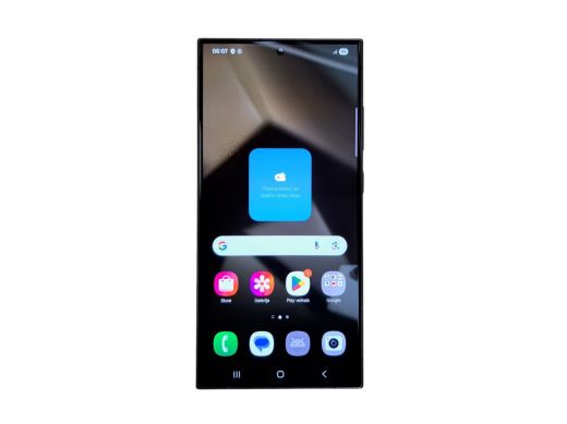 Samsung Galaxy S24 Ultra 256 gb