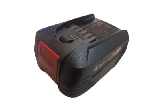 Bosch All 18V 4.0Ah