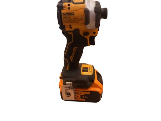 Dewalt DCF850 