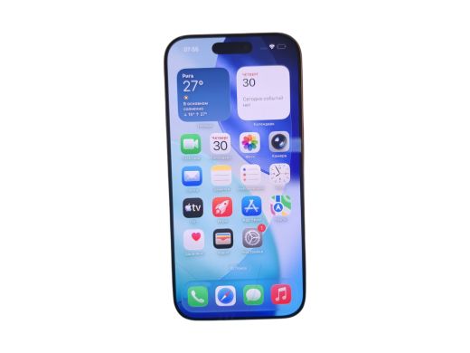 Apple iPhone 17 Pro 256 gb