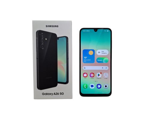 Samsung Sm-A266B-Ds A26 5G 128 gb