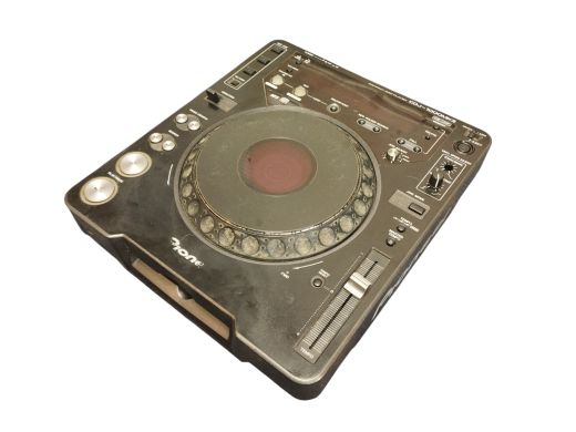 Pioneer Cdj-1000 Mk3