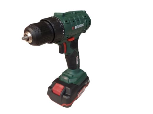 Parkside PBSA 20-Li A1 