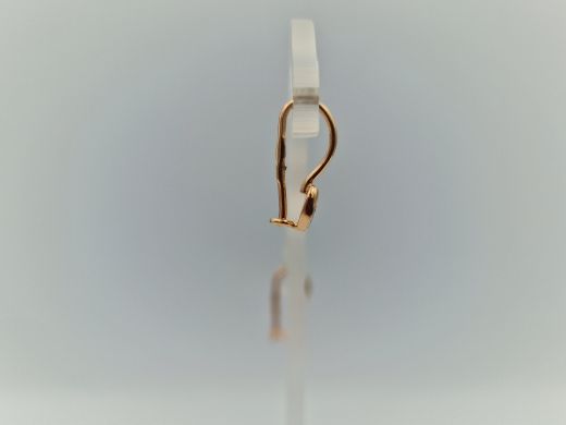 Zelta auskari, 0.9 g