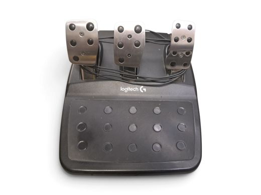 Logitech G920