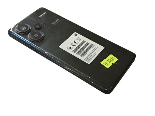 Xiaomi Redmi Note 13 Pro+ 0.5 gb