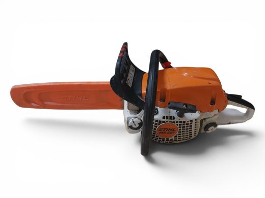 Stihl Ms291